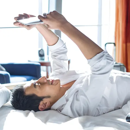 Holiday Inn Express & Suites Bengaluru Old Madras Road By Ihg